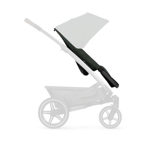 Joolz | Wandelwagen Geo3 Twin Set Forest Green