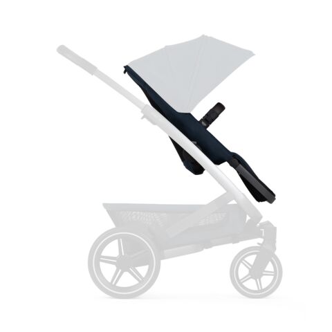 Joolz | Wandelwagen Geo3 Twin Set Navy Blue