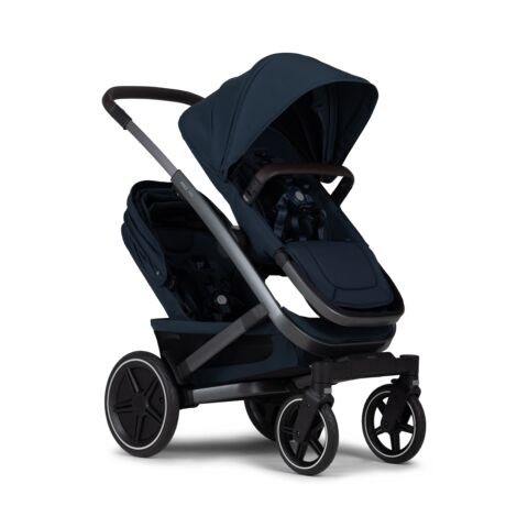 Joolz | Wandelwagen Geo3 Twin Set Navy Blue