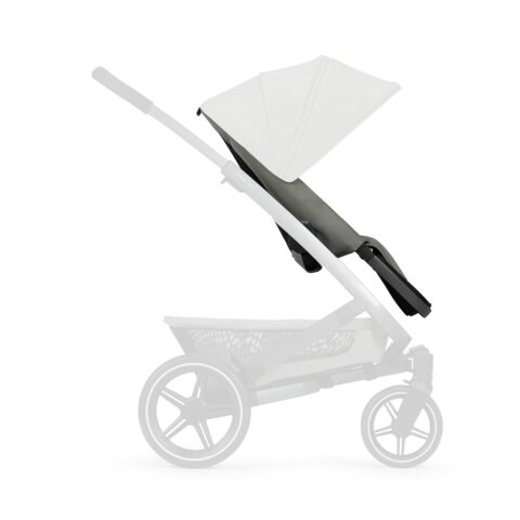 Joolz | Wandelwagen Geo3 Twin Set Sage Green