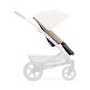 Joolz | Wandelwagen Geo3 Twin Set Sandy Taupe