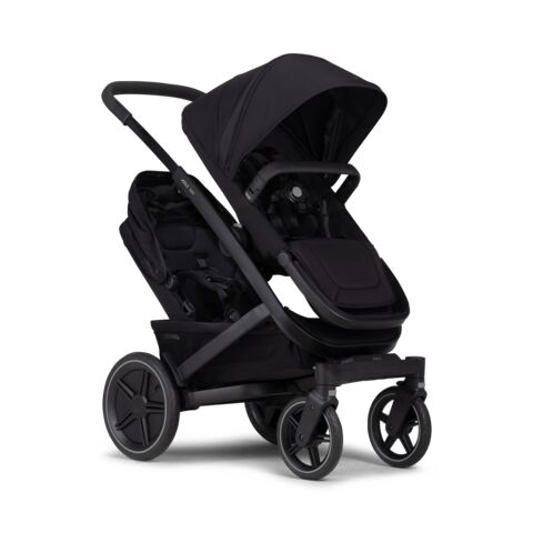 Joolz | Wandelwagen Geo3 Twin Set Space Black