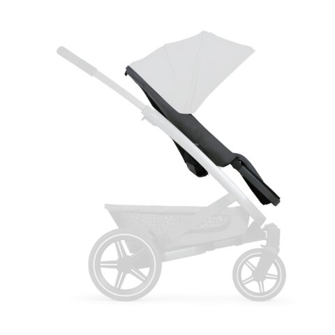 Joolz | Wandelwagen Geo3 Twin Set Stone Grey