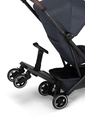 Joolz | Meerijplankje Footboard Zwart vr buggy Aer+