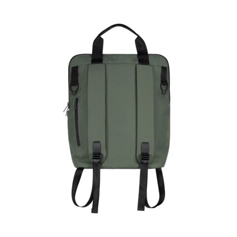 Joolz | Verzorgingstas Backpack Forest green