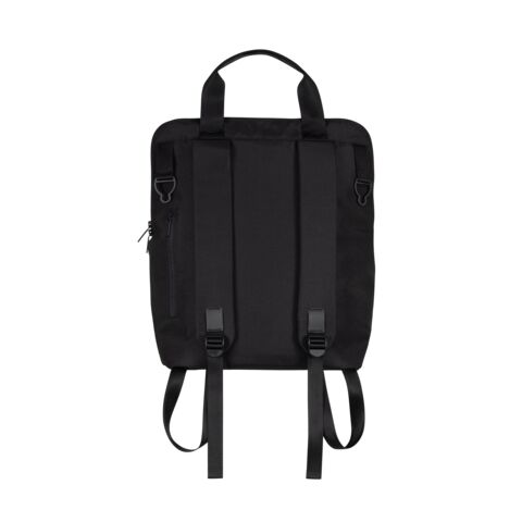 Joolz | Verzorgingstas Backpack Space black