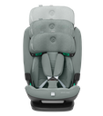 Maxi Cosi | Autostoel Titan Pro2 i-Size Authentic Grey 2 NEW Gr 1/2/3