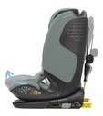 Maxi Cosi | Autostoel Titan Pro2 i-Size Authentic Grey 2 NEW Gr 1/2/3