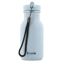 DRINKBEKER, 350ml, Mr. Alpaca, uni/print alpaca, aluminium, deksel, drinktuit, drinkfles, School (040)