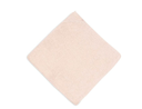 Jollein | Badcape Terry Badstof Pale Pink 100x100cm 