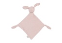 Jollein | Fopspeendoekje Bunny Ears Wild Rose