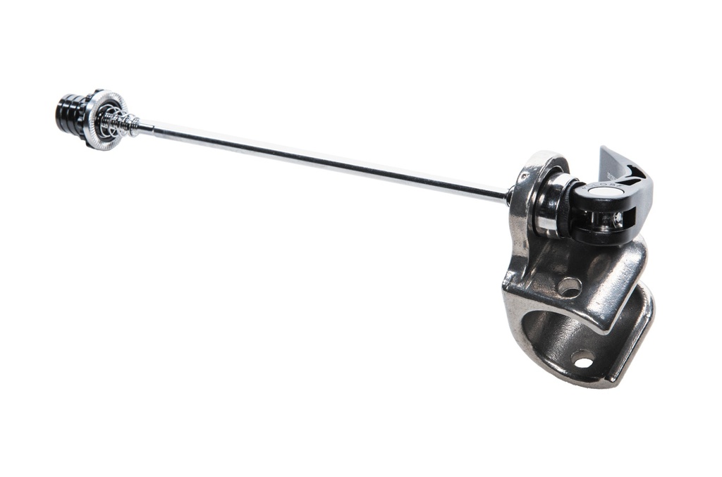 Thule | Fietskoppeling Axle Mount ezHitch Zilver 