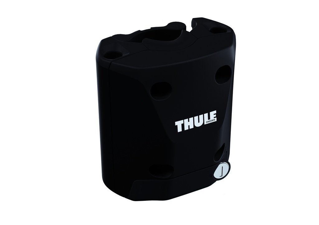 Thule | Adapter Quick Release Bracket vr Yepp Nexxt Maxi FM / RideAlong 