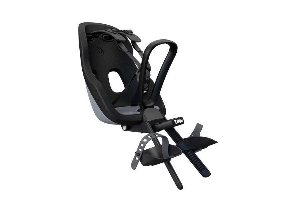 Thule | Fietsstoel Yepp Nexxt 2 Mini Monument 