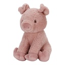 Little Dutch | Pluche Knuffel Little Farm Varken Roze H25cm