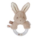 Little Dutch | Rammelaar Baby Bunny Kunststof/Textiel +0M