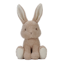 Little Dutch | Pluche Knuffel Baby Bunny Konijn H25cm +0M