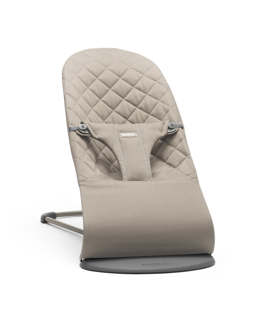 Babybjorn | Relax Bliss Classic Quilt Sand Max 13kg