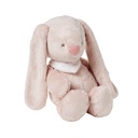 Nattou | Pluche knuffel Cuddly Pomme the bunny Alice & Pomme ecru 32cm