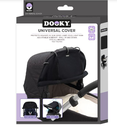 Dooky | Huifel Universal Cover UV-Bestendig Black