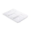 Doomoo | Veiligheidskussen met Hoofdsteun en Zijsteunen Supreme Sleep Large vr Babybed 40cm x 60cm