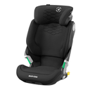 AUTOSTOEL, Kore Pro i-Size, authentic black, zwart, groep 2/3: verhogingskussen UN R129 i-Size, 2023