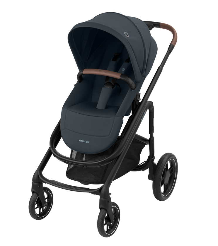 Maxi-Cosi | Wandelwagen Plaza Plus essential graphite 