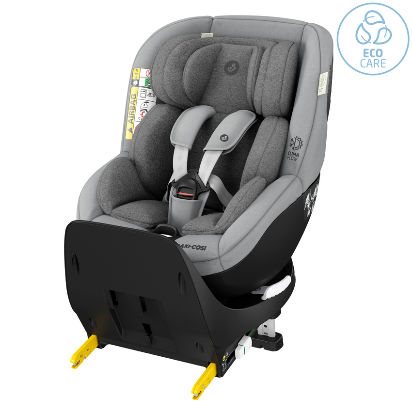 Maxi-Cosi | Autostoel Mica Pro Eco i-Size authentic grey 