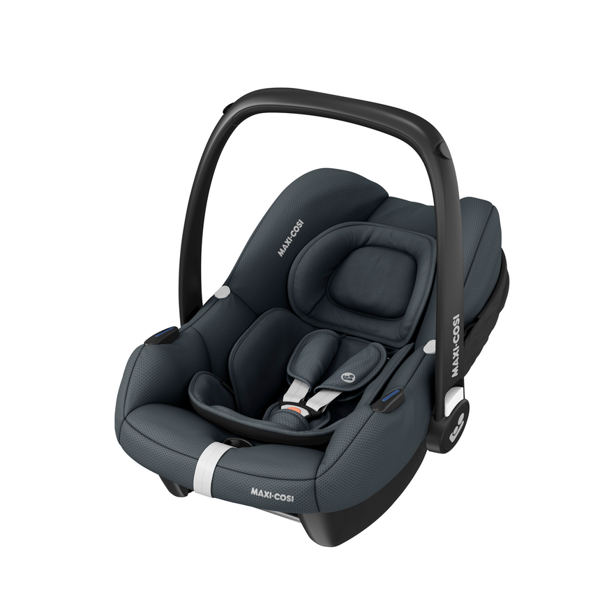 Maxi-Cosi | Autostoel Cabriofix i-Size essential graphite