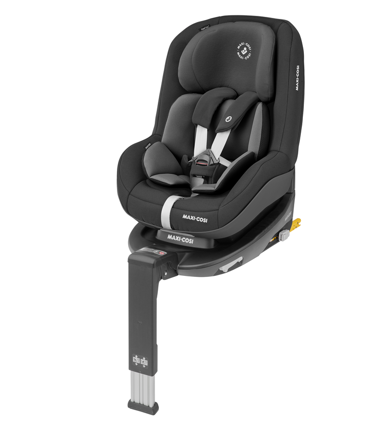 Maxi-Cosi | Autostoel Pearl Pro2 i-Size authentic black 