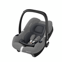 Maxi-Cosi | Autostoel Cabriofix i-Size select grey