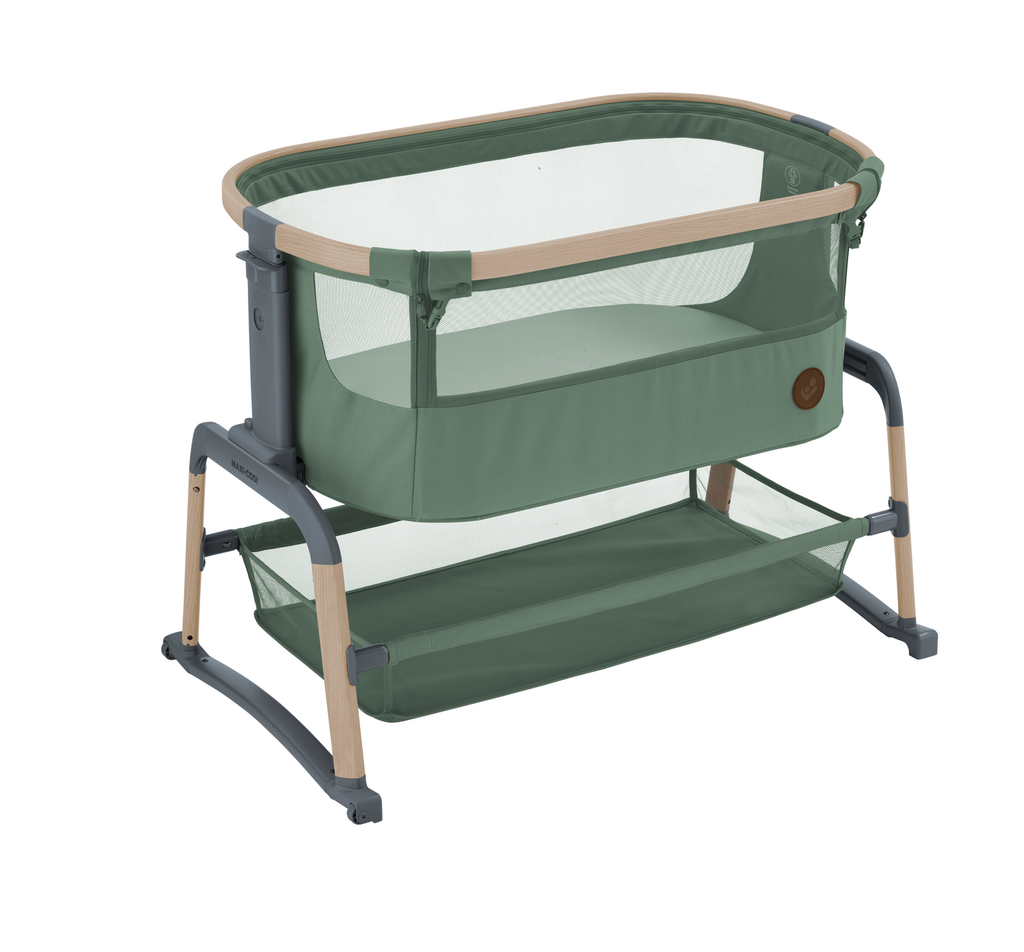 Maxi-Cosi | Co-sleeping wieg Iora Air - Bedside Sleeper Home Equipment beyond green eco