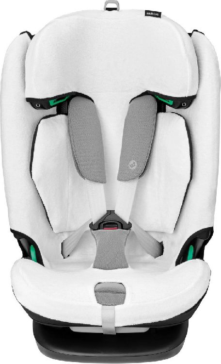 Maxi-Cosi | Autostoel Hoes vr Titan Pro2/Titan Plus Natural White