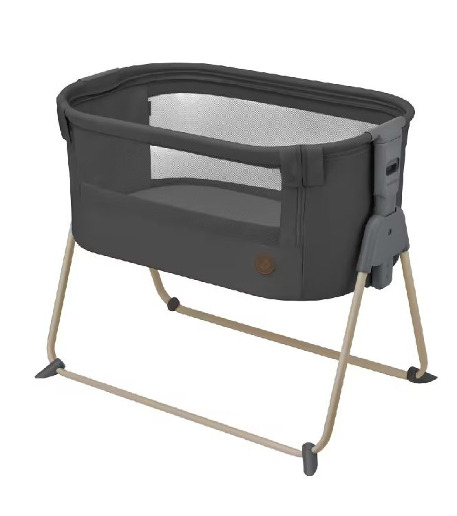 Maxi-Cosi | co-sleeping wieg Tori - Bedside Sleeper Home Equipment beyond graphite eco