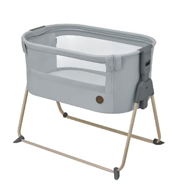 Maxi-Cosi | co-sleeping wieg Tori - Bedside Sleeper Home Equipment beyond grey eco