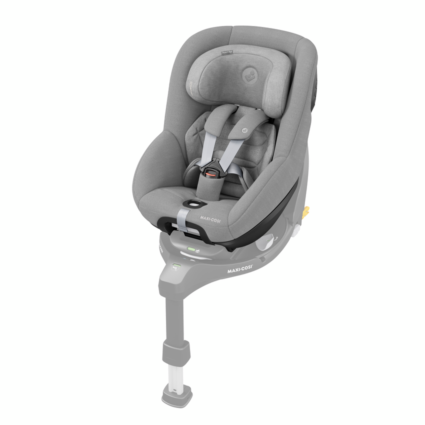 Maxi-Cosi | Autostoel Pearl 360 Pro authentic grey 