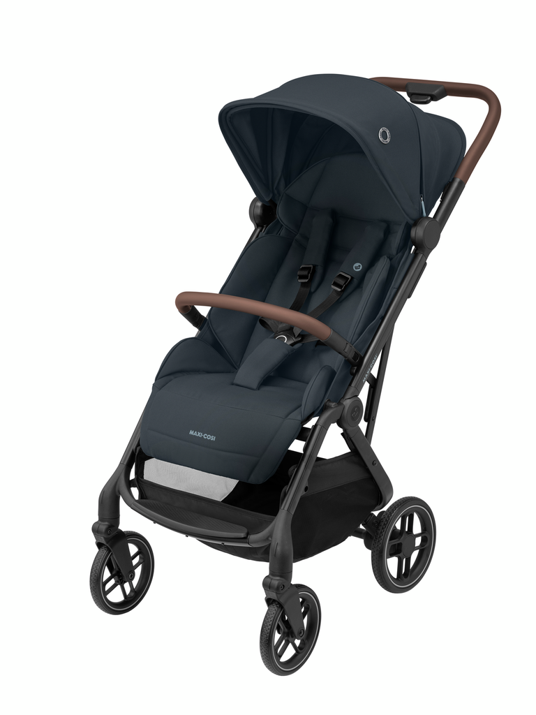 Maxi-Cosi | Buggy Soho essential graphite 