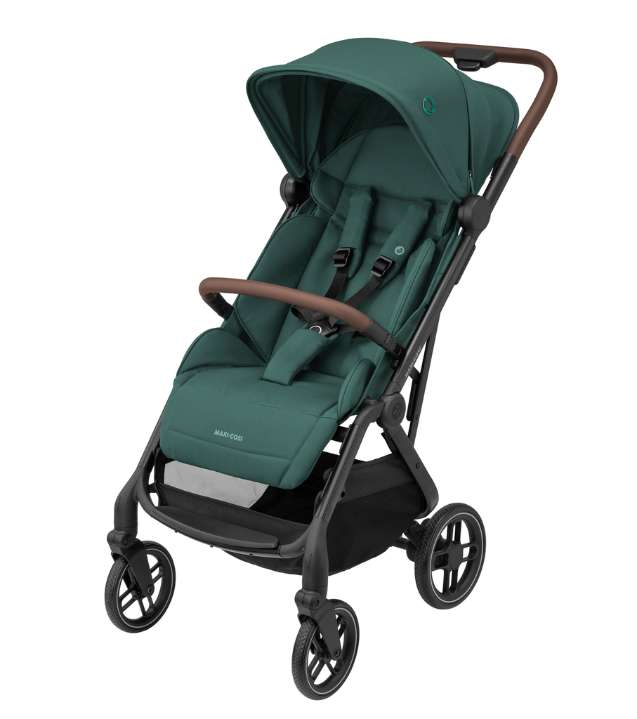 Maxi-Cosi | Buggy Soho essential green 