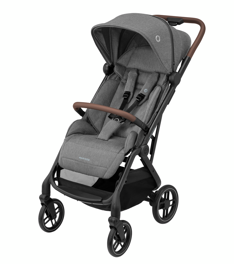 Maxi-Cosi | Buggy Soho Select Grey  