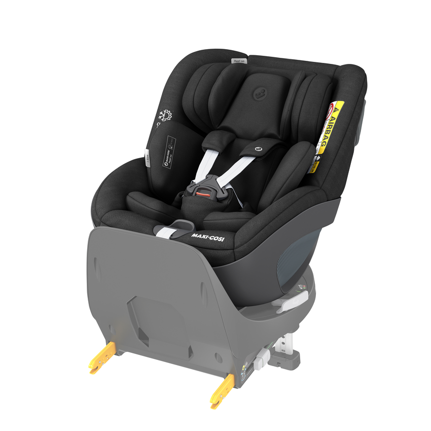 Maxi-Cosi | Autostoel Pearl 360 authentic black