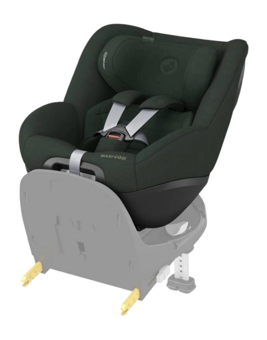 Maxi-Cosi | Autostoel Pearl 360 Authentic Green  Gr 0+/1