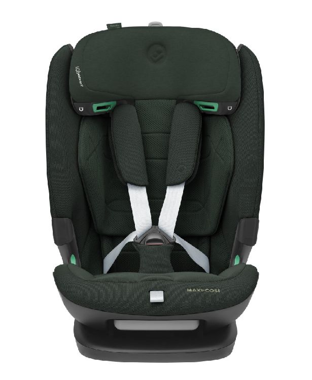 Maxi-Cosi | Autostoel Titan Pro2 i-Size green authentic