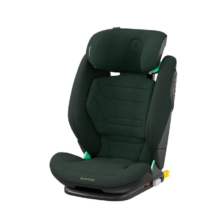 Maxi-Cosi | Autostoel RodiFix Pro2 i-Size green authentic 