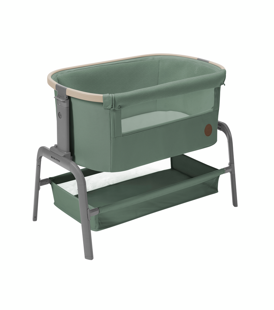 Maxi-Cosi | Co-sleeping wieg Iora - Bedside Sleeper Home Equipment beyond green eco