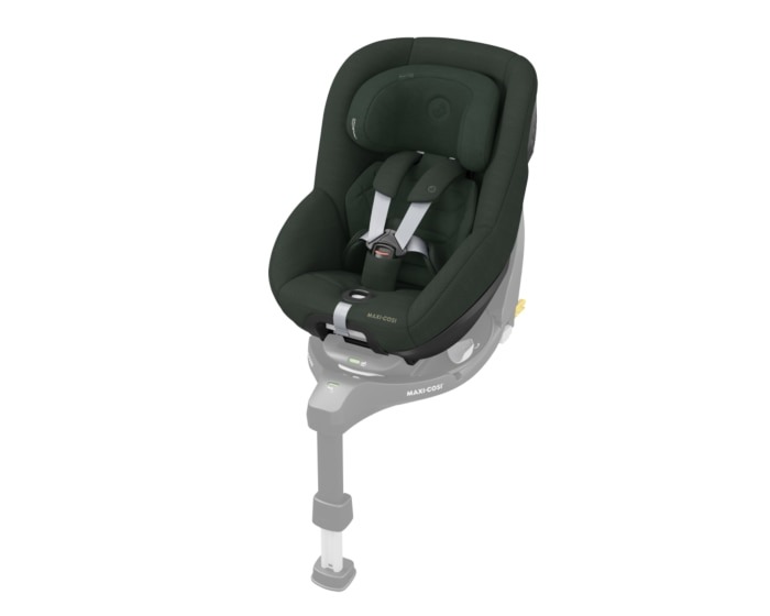 Maxi-Cosi | Autostoel Pearl 360 Pro Authentic Green Gr 0+/1