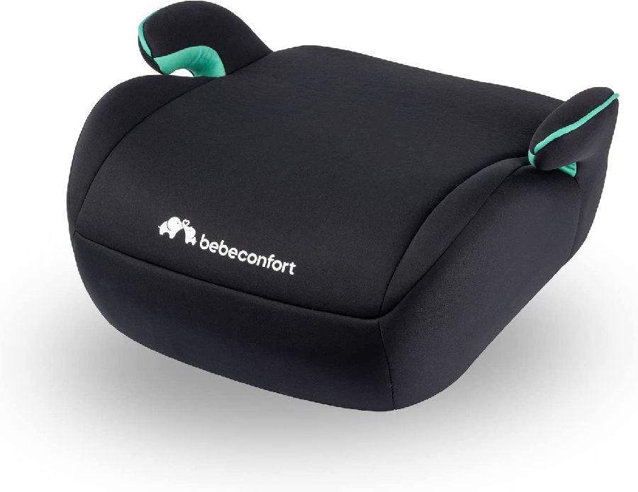 Bebeconfort | Autostoel Manga i-Safe Full Black