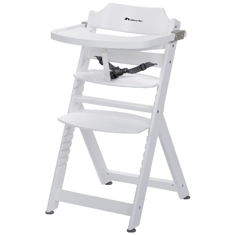 Bebeconfort | Eetstoel Timba White