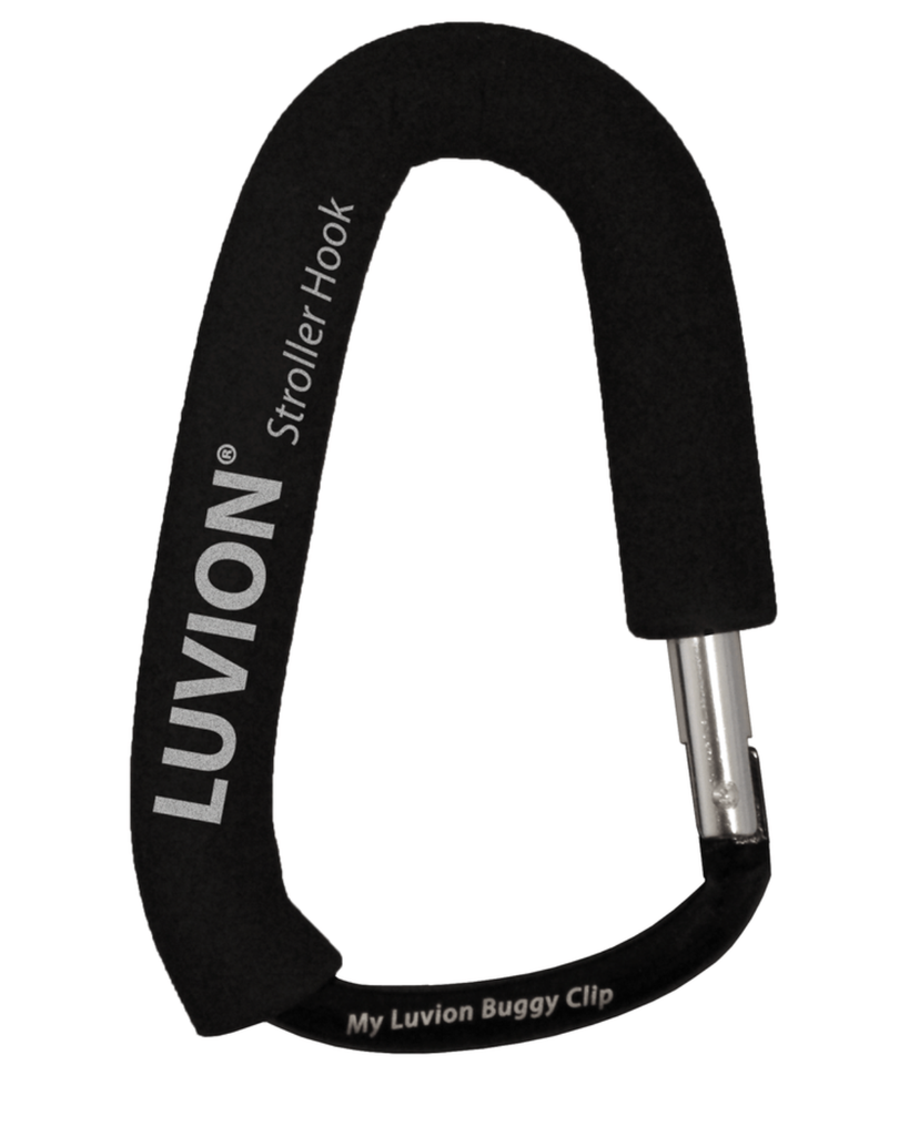 Luvion | Wandelwagenhaak Stroller Hook