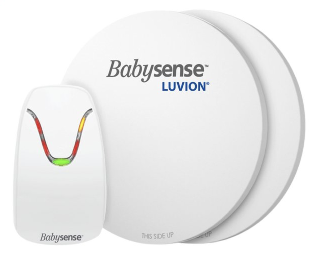 Luvion | Sensormat Babysense 7 