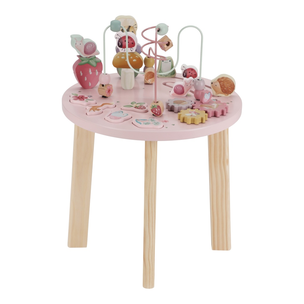 Activiteitentafel Fairy Garden FSC